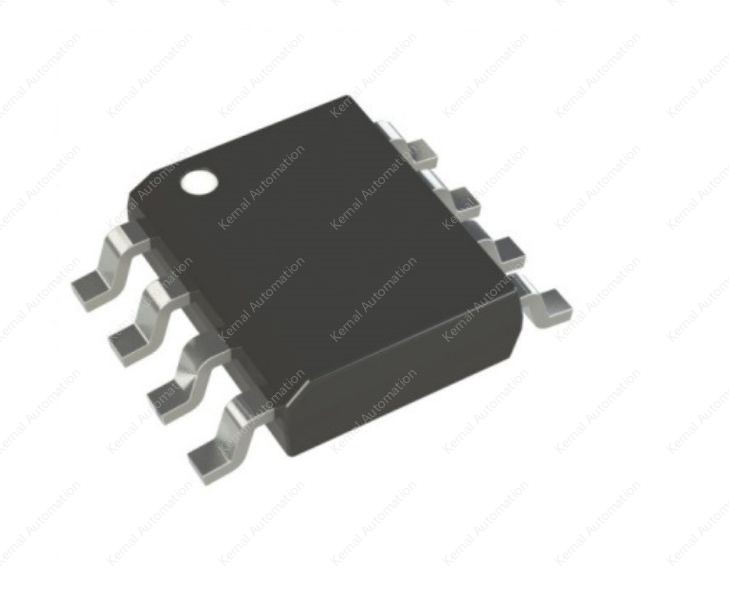 PIC12C508-04/P