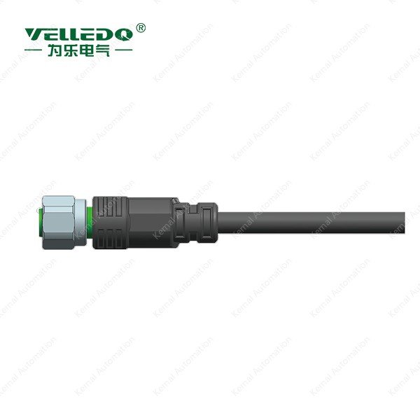 M12-F03T-2.0TL/BK