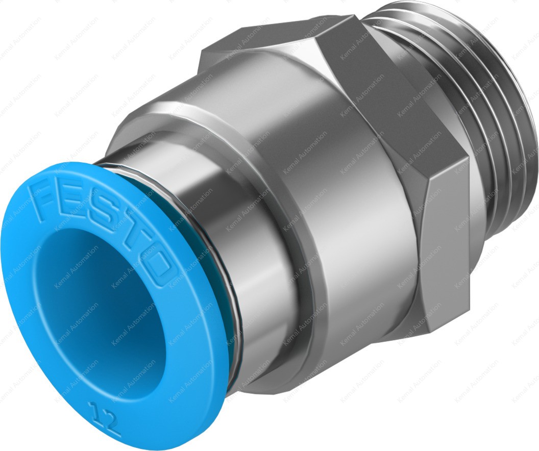 QS-G3/8-12(FESTO)