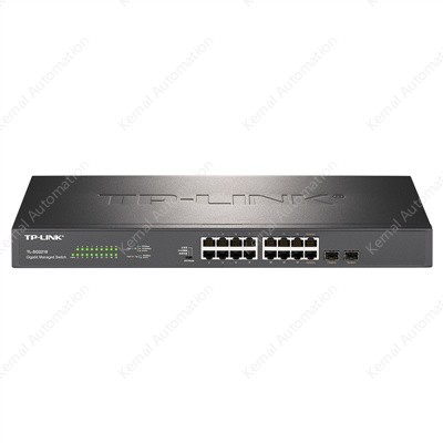 TL-SG2218