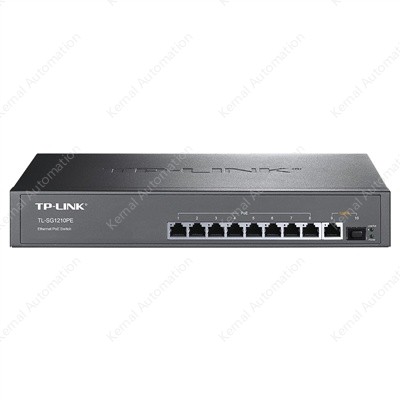 TL-SG1210PE