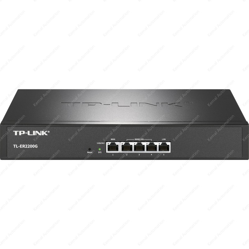 TL-ER2200G