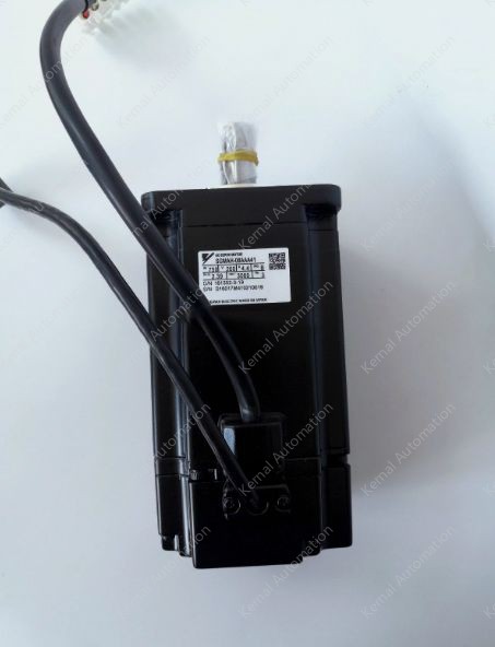 SGMAH-08A1A21