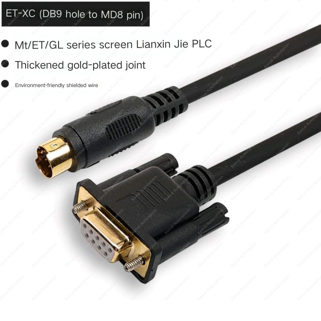 ET-XC-DJ-XJ-PLC-3