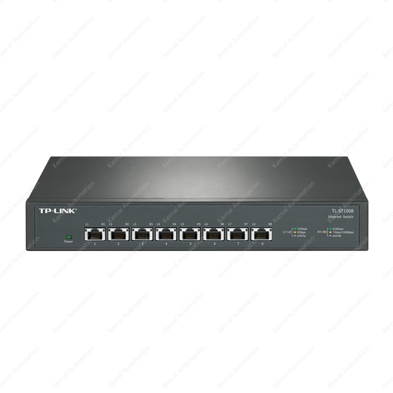 TL-ST1008