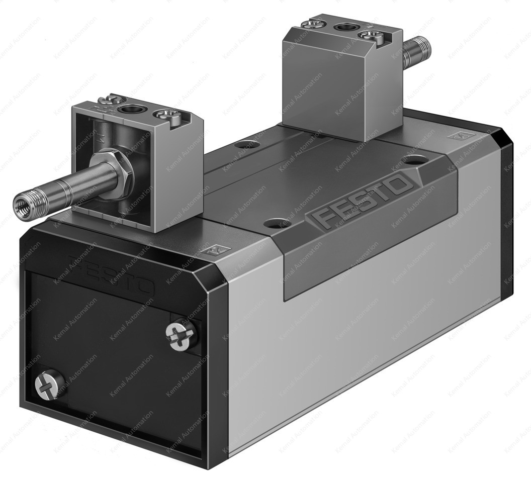 JMFH-5/2-D-2-S-C-EX(FESTO)