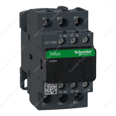 LC1D25P7