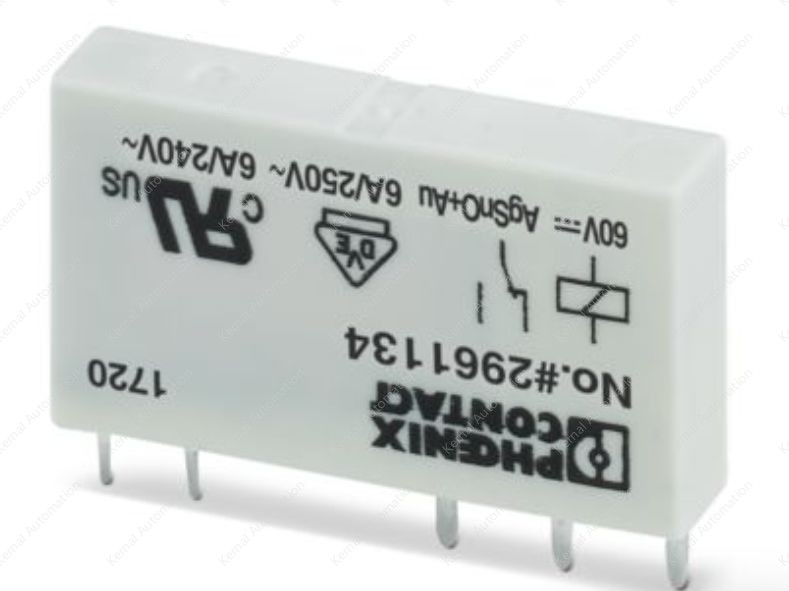 REL-MR-60DC/21AU