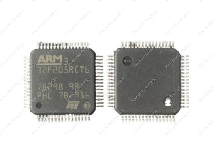 PIC12F508-I/SN