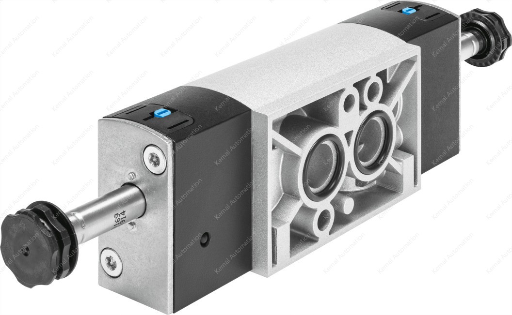 VSNC-F-P53E-MD-G14-FN (FESTO)