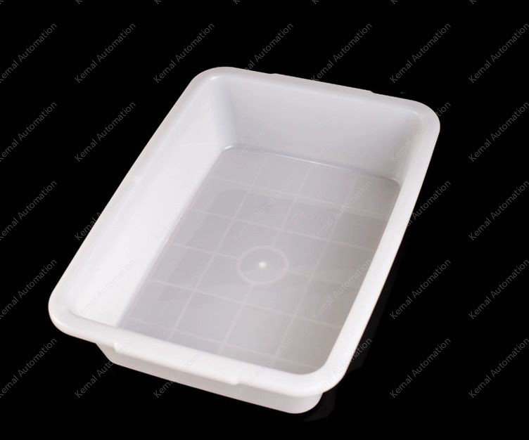 Plastic (large deep)