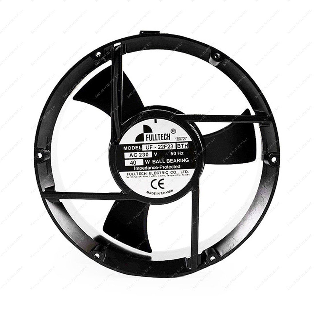 UF-22F23BWHT1
