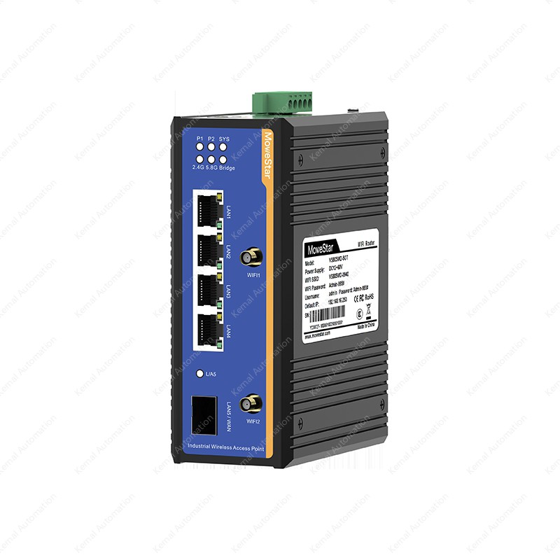 VS805WD-GF-4GT