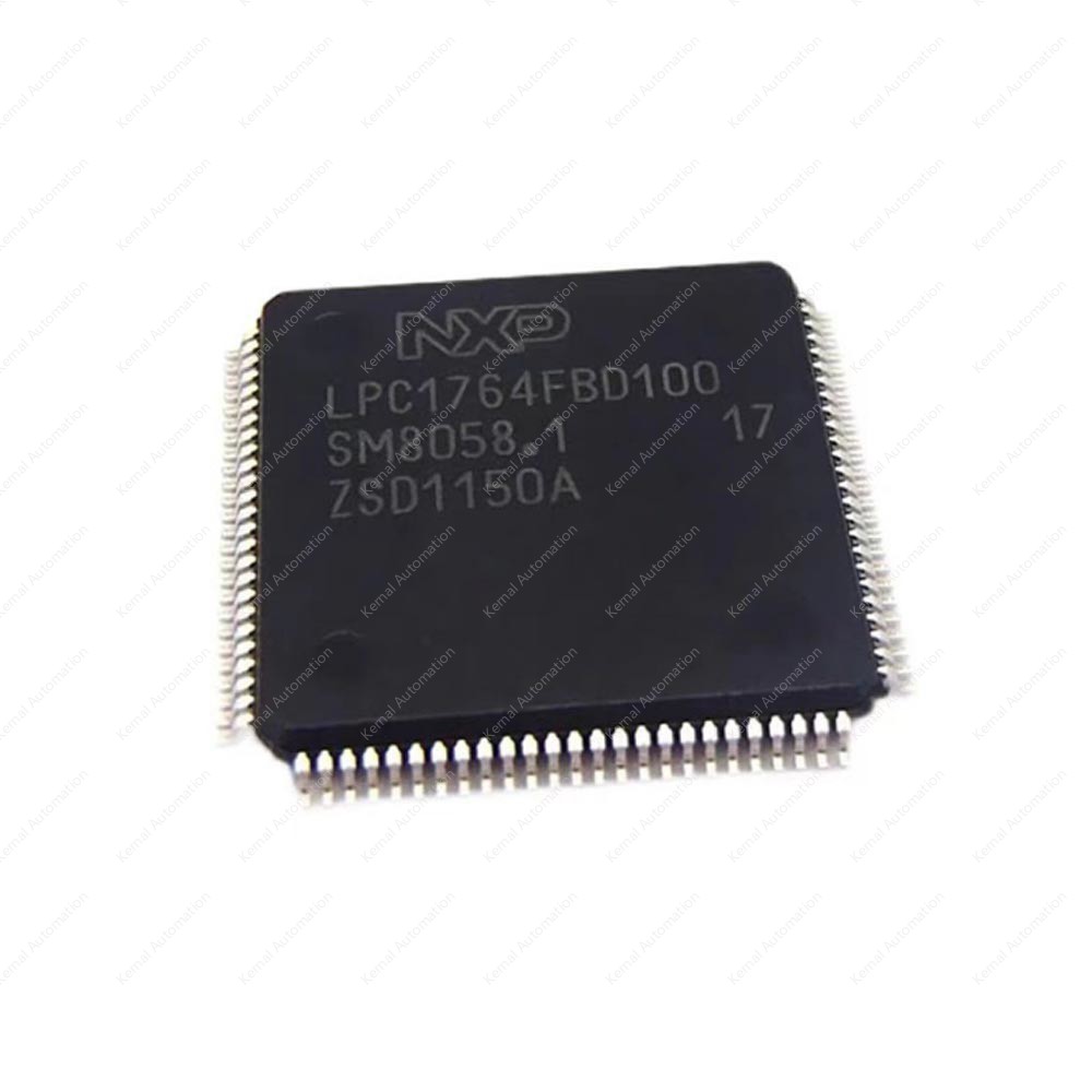 LPC1764FBD100